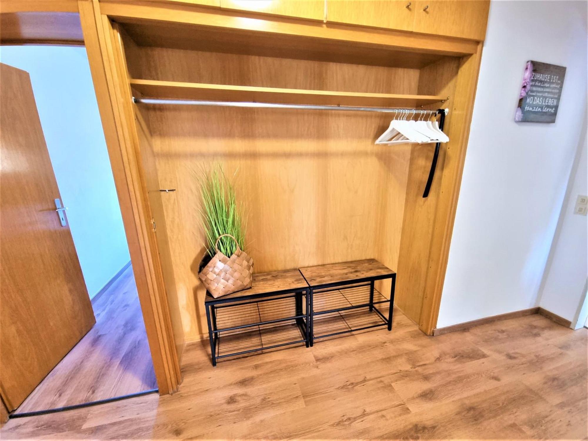 Ferienwohnungen Pappenheimer Langfurth  Luaran gambar